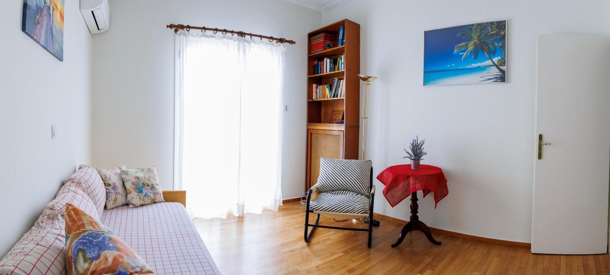 Apartment Penthouse Anneliese