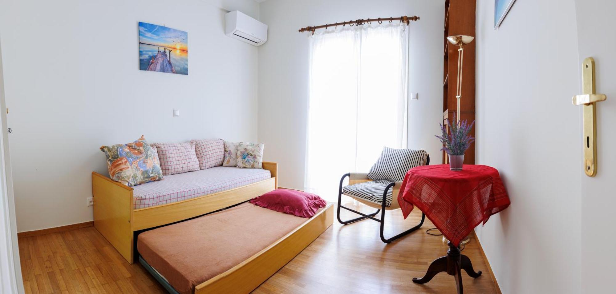 Penthouse Anneliese * Athen