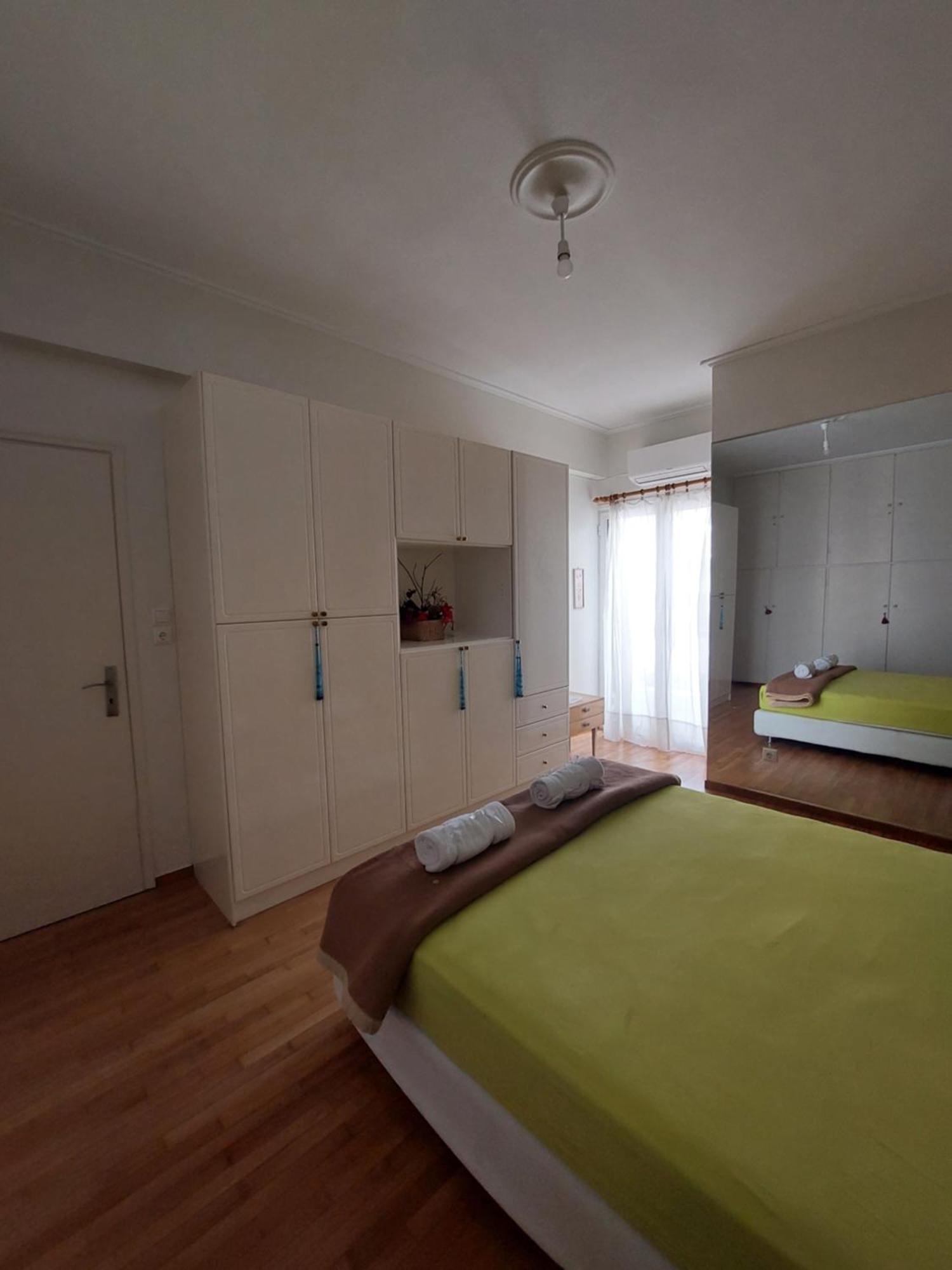 Apartment Penthouse Anneliese Athen