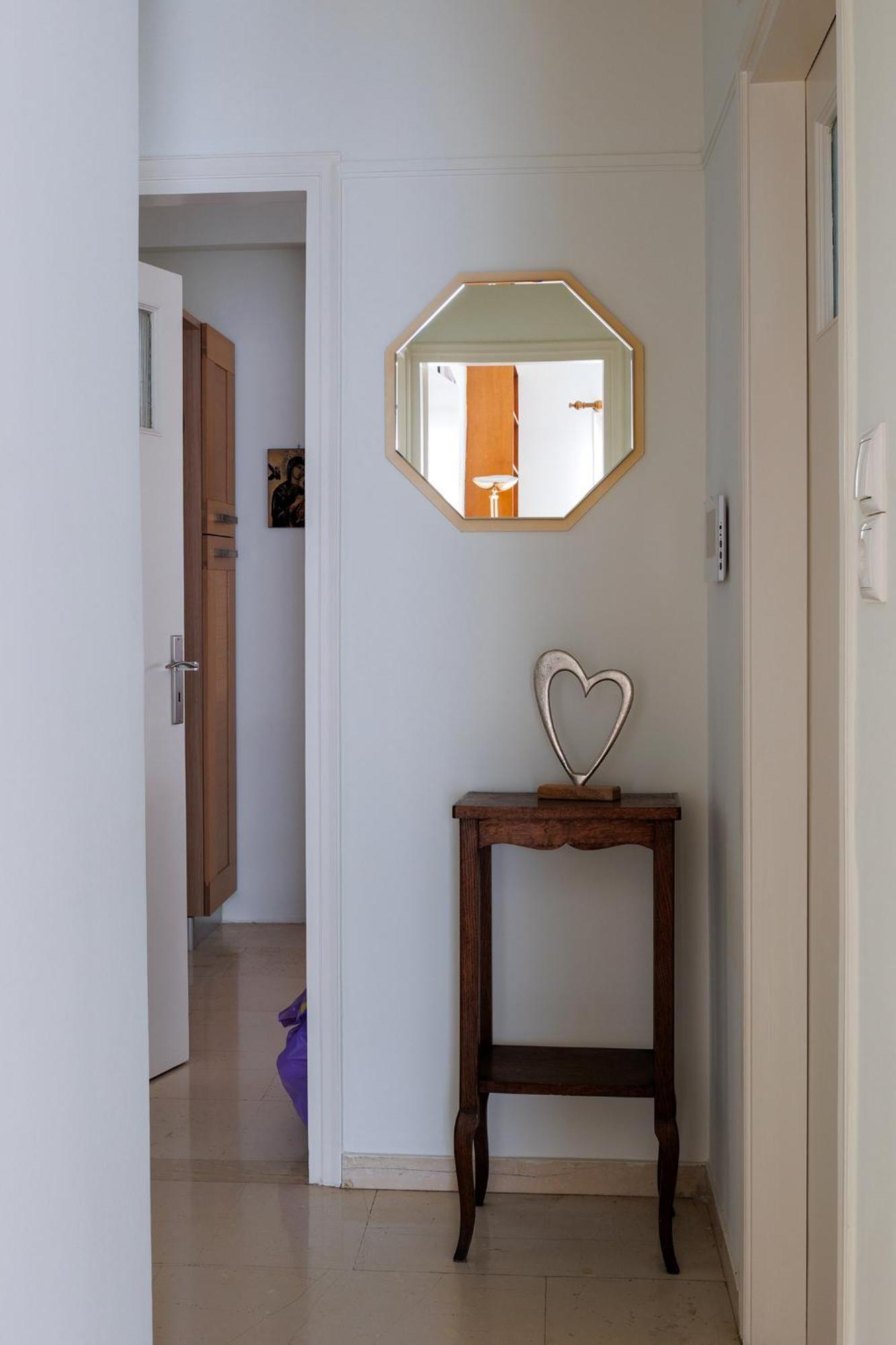 Penthouse Anneliese Apartment Athen