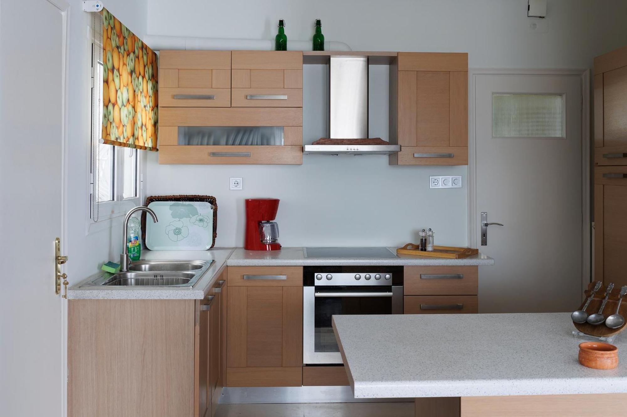 Apartment Penthouse Anneliese Athen