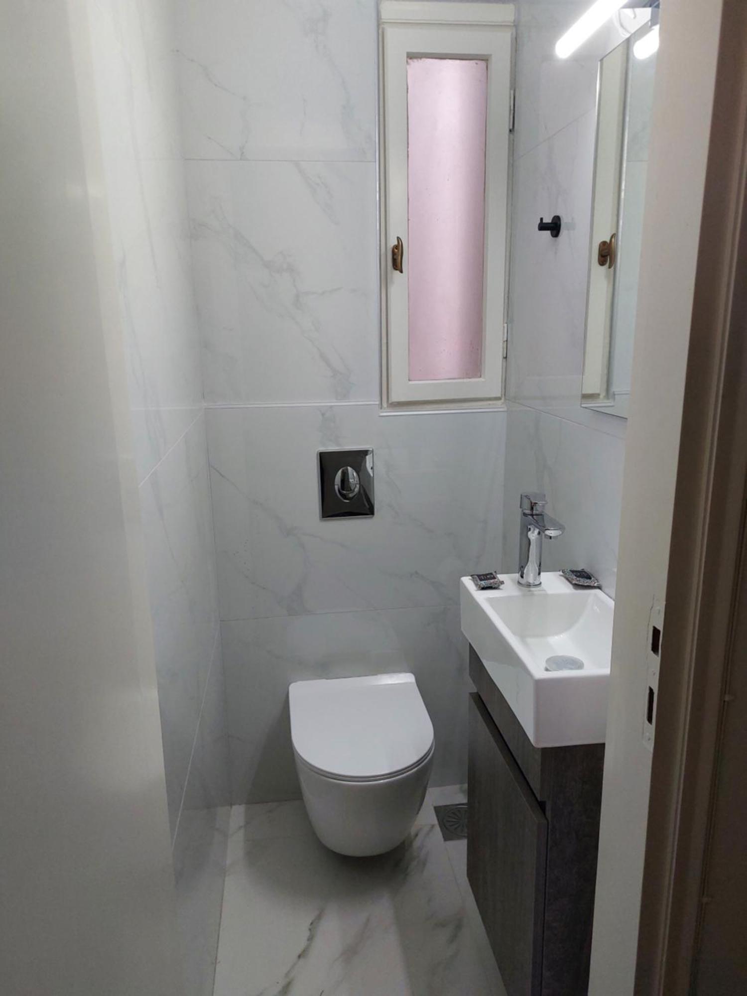 Penthouse Anneliese * Athen