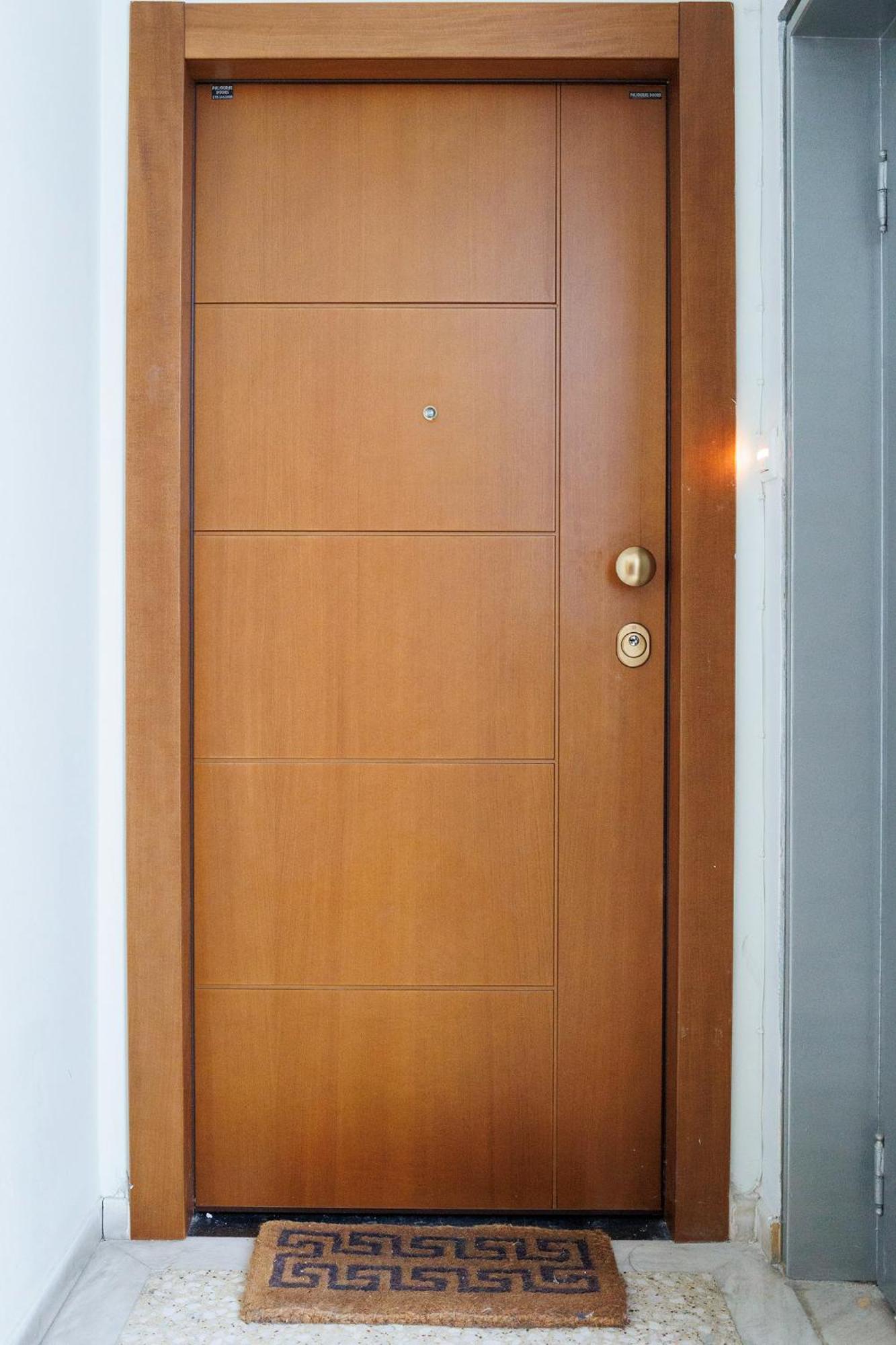Apartment Penthouse Anneliese