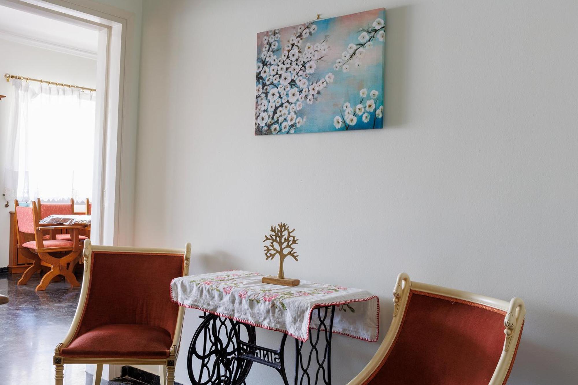 Apartment Penthouse Anneliese *