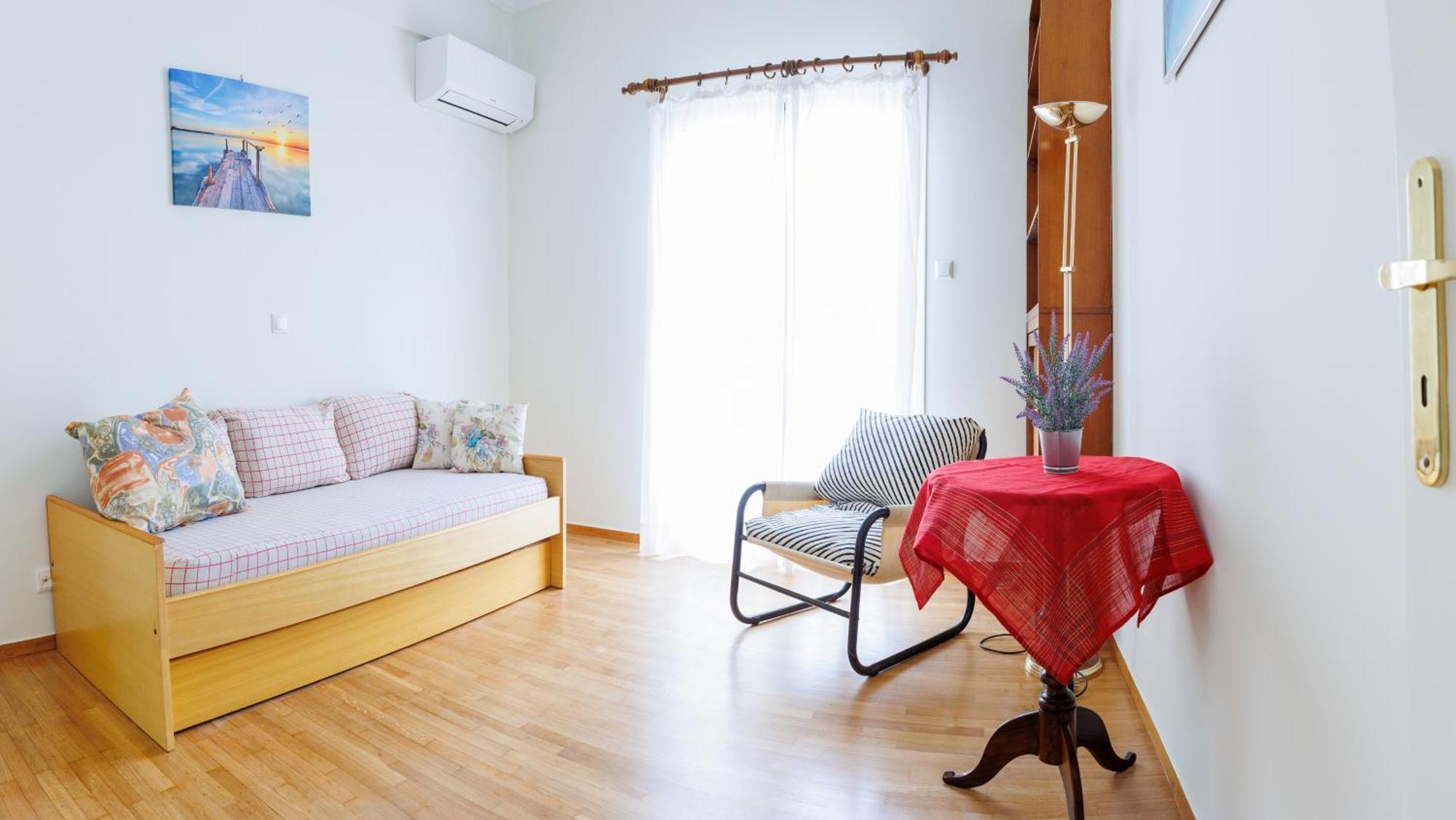 Penthouse Anneliese * Athen