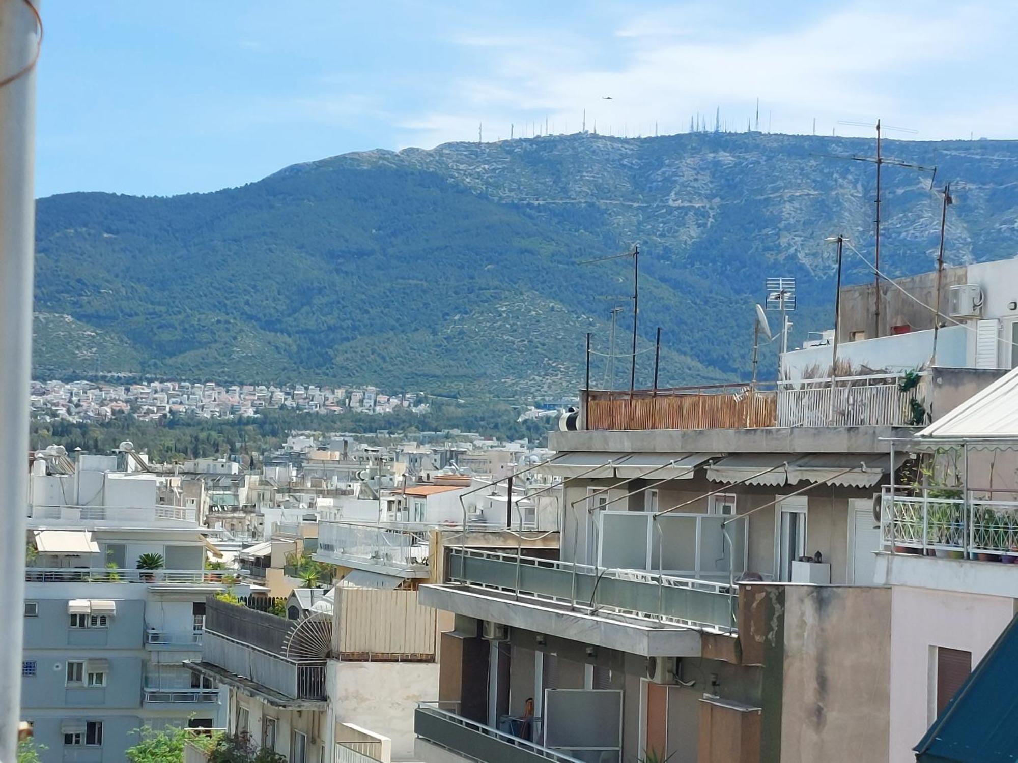 Penthouse Anneliese * Athen