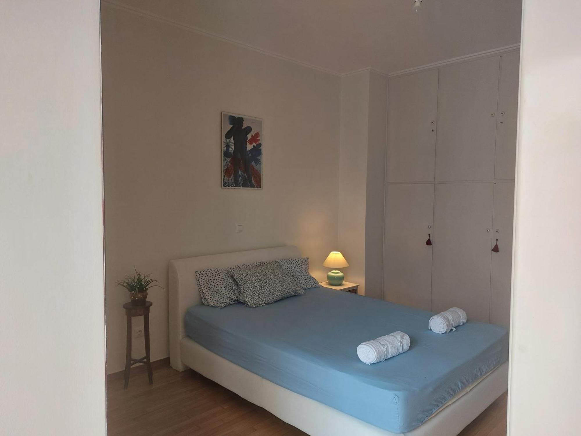 Penthouse Anneliese Apartment Athen