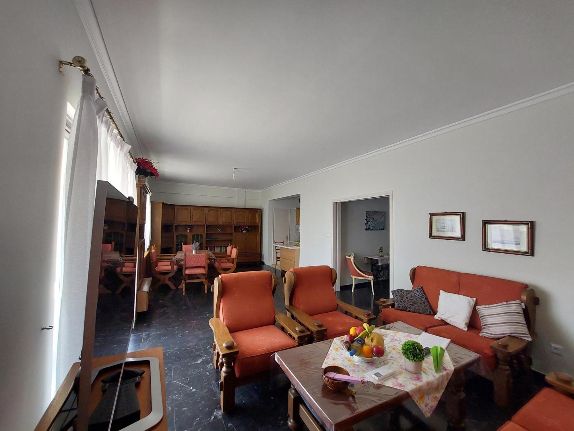 Apartment Penthouse Anneliese